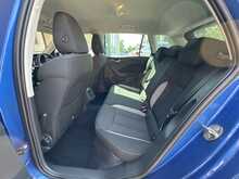 Skoda Kamiq TSI ACT SE L