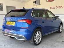 Skoda Kamiq TSI ACT SE L