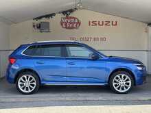 Skoda Kamiq TSI ACT SE L