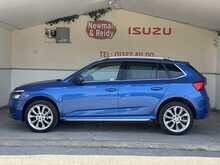 Skoda Kamiq TSI ACT SE L