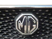 MG MG HS T-GDI Excite