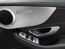 Mercedes-Benz C Class C200 MHEV AMG Line Cabriolet