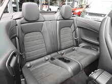Mercedes-Benz C Class C200 MHEV AMG Line Cabriolet