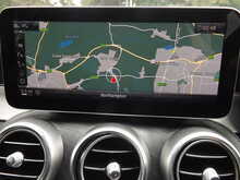Mercedes-Benz C Class C200 MHEV AMG Line Cabriolet