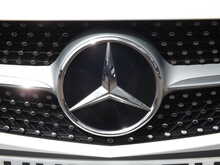 Mercedes-Benz C Class C200 MHEV AMG Line Cabriolet