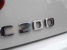 Mercedes-Benz C Class C200 MHEV AMG Line Cabriolet