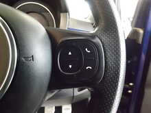 Abarth 595C T-Jet Convertible
