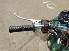 Rickman Matisse 750 Desert Racer