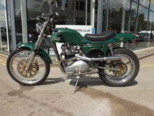 Rickman Matisse 750 Desert Racer