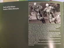 Rickman Matisse 750 Desert Racer