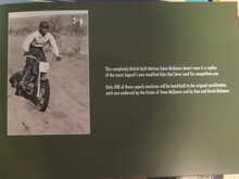 Rickman Matisse 750 Desert Racer