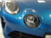 Alpine A110 Turbo Pure