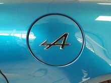Alpine A110 Turbo Pure