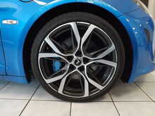 Alpine A110 Turbo Pure