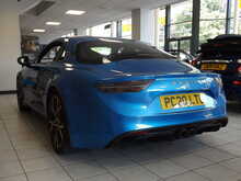 Alpine A110 Turbo Pure