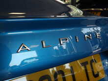 Alpine A110 Turbo Pure