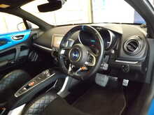 Alpine A110 Turbo Pure