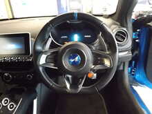 Alpine A110 Turbo Pure