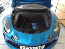Alpine A110 Turbo Pure
