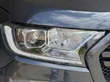 Ford Ranger EcoBlue Wildtrak