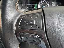 Ford Ranger EcoBlue Wildtrak