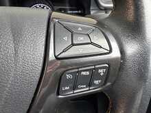 Ford Ranger EcoBlue Wildtrak
