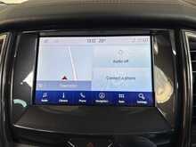 Ford Ranger EcoBlue Wildtrak