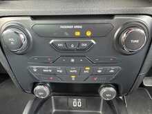 Ford Ranger EcoBlue Wildtrak