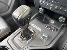 Ford Ranger EcoBlue Wildtrak