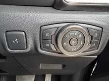 Ford Ranger EcoBlue Wildtrak