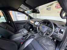 Ford Ranger EcoBlue Wildtrak