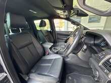 Ford Ranger EcoBlue Wildtrak