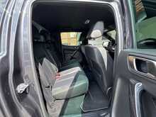 Ford Ranger EcoBlue Wildtrak