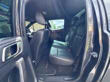 Ford Ranger EcoBlue Wildtrak