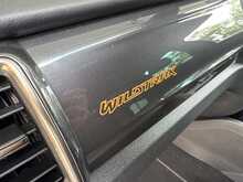 Ford Ranger EcoBlue Wildtrak