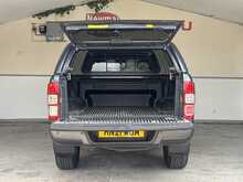Ford Ranger EcoBlue Wildtrak