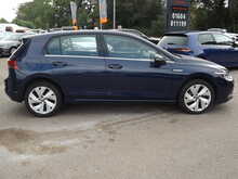 Volkswagen Golf TSI Style