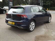Volkswagen Golf TSI Style