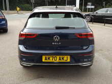 Volkswagen Golf TSI Style