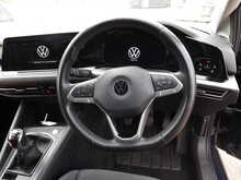 Volkswagen Golf TSI Style