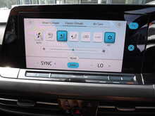 Volkswagen Golf TSI Style