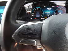 Volkswagen Golf TSI Style