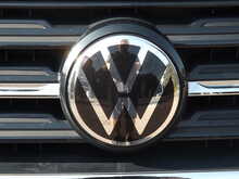 Volkswagen T-Cross TSI United