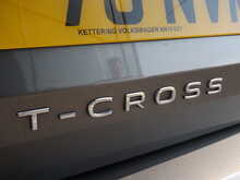 Volkswagen T-Cross TSI United