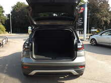 Volkswagen T-Cross TSI United