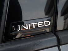 Volkswagen T-Cross TSI United