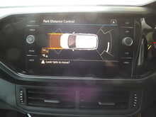 Volkswagen T-Cross TSI United