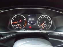 Volkswagen T-Cross TSI United