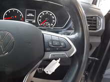 Volkswagen T-Cross TSI United