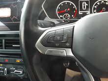 Volkswagen T-Cross TSI United